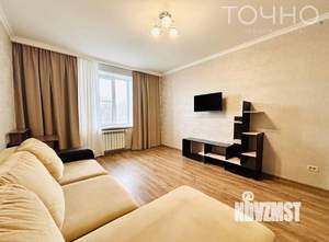 1-к квартира, вторичка, 42м2, 3/14 этаж