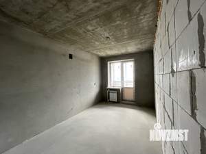 2-к квартира, вторичка, 72м2, 15/16 этаж