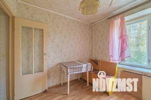 1-к квартира, вторичка, 33м2, 3/5 этаж