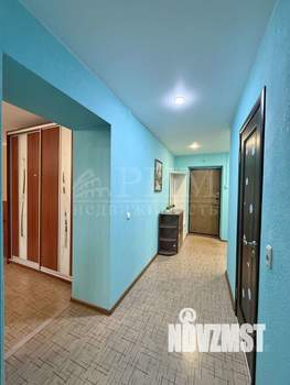 1-к квартира, вторичка, 44м2, 16/17 этаж