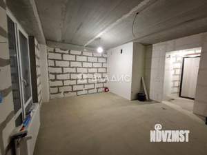 Студия квартира, вторичка, 25м2, 2/18 этаж