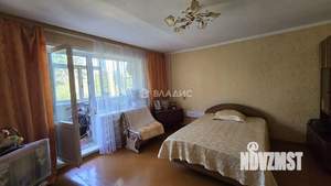 3-к квартира, вторичка, 69м2, 2/5 этаж