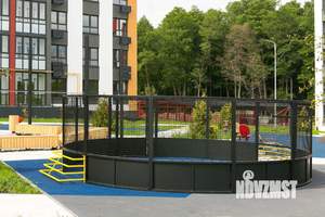 1-к квартира, вторичка, 41м2, 2/5 этаж