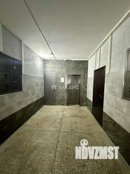 1-к квартира, вторичка, 36м2, 10/10 этаж