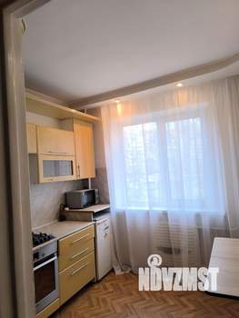 2-к квартира, вторичка, 52м2, 2/10 этаж