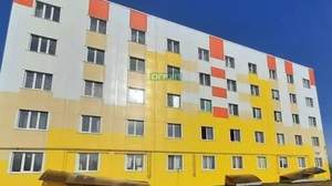 1-к квартира, вторичка, 34м2, 4/5 этаж