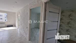 4-к квартира, вторичка, 59м2, 4/5 этаж