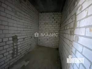 1-к квартира, вторичка, 41м2, 1/18 этаж