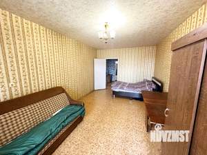 2-к квартира, вторичка, 52м2, 3/10 этаж