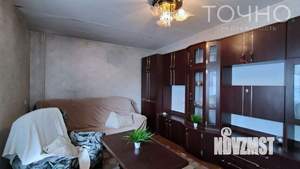 2-к квартира, вторичка, 40м2, 3/5 этаж