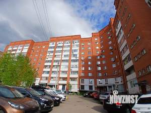 2-к квартира, вторичка, 61м2, 5/9 этаж