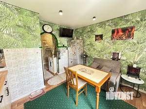 1-к квартира, вторичка, 50м2, 3/3 этаж