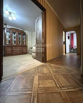 2-к квартира, вторичка, 49м2, 7/14 этаж