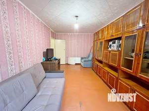 1-к квартира, вторичка, 32м2, 1/5 этаж