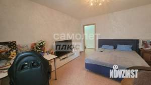 2-к квартира, вторичка, 60м2, 2/9 этаж