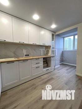 2-к квартира, вторичка, 57м2, 6/10 этаж