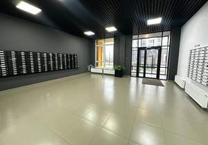 Студия квартира, вторичка, 33м2, 9/18 этаж