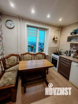 2-к квартира, вторичка, 51м2, 6/10 этаж