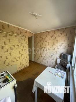 2-к квартира, вторичка, 53м2, 2/9 этаж