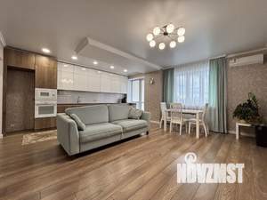 3-к квартира, вторичка, 111м2, 16/18 этаж