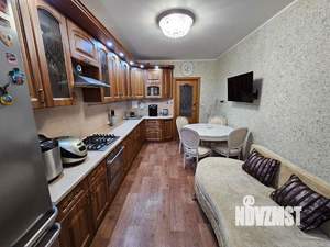 1-к квартира, вторичка, 51м2, 9/10 этаж