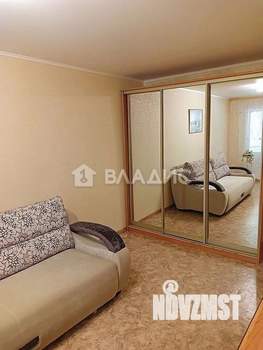1-к квартира, вторичка, 35м2, 2/9 этаж