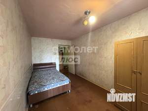2-к квартира, вторичка, 46м2, 5/5 этаж