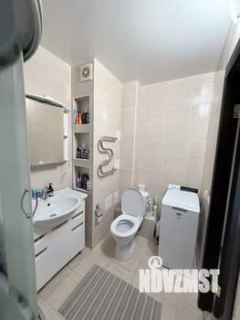 1-к квартира, вторичка, 36м2, 6/10 этаж