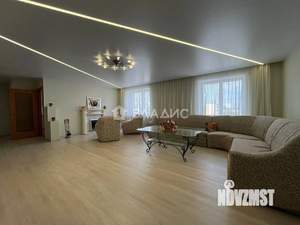 3-к квартира, вторичка, 151м2, 8/9 этаж