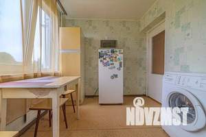 2-к квартира, вторичка, 61м2, 5/9 этаж