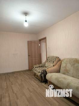 2-к квартира, вторичка, 58м2, 3/10 этаж