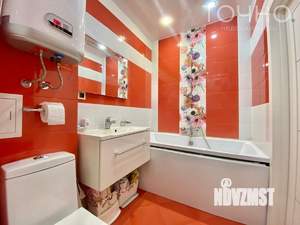 2-к квартира, вторичка, 60м2, 9/18 этаж