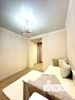 3-к квартира, вторичка, 75м2, 9/11 этаж