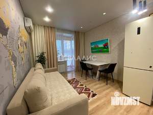 2-к квартира, вторичка, 62м2, 2/14 этаж