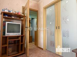 2-к квартира, вторичка, 46м2, 5/5 этаж