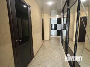 2-к квартира, вторичка, 73м2, 6/16 этаж