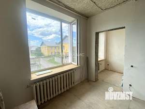 1-к квартира, вторичка, 26м2, 2/2 этаж