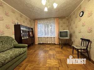 1-к квартира, вторичка, 29м2, 1/5 этаж