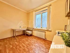 1-к квартира, вторичка, 38м2, 1/10 этаж