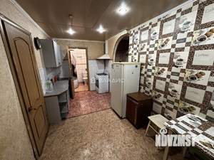 1-к квартира, вторичка, 32м2, 1/5 этаж