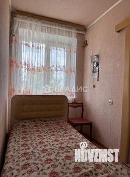 2-к квартира, вторичка, 46м2, 5/5 этаж