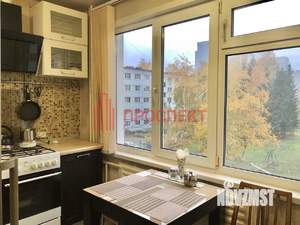 1-к квартира, вторичка, 33м2, 3/9 этаж