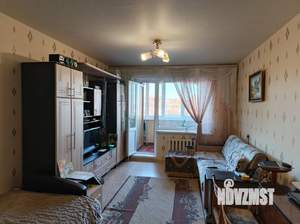 1-к квартира, вторичка, 48м2, 7/10 этаж