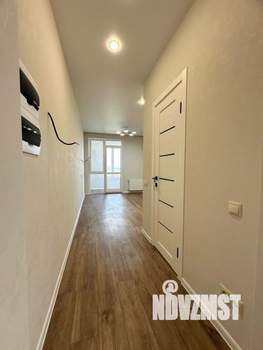 Студия квартира, сданный дом, 20м2, 15/17 этаж