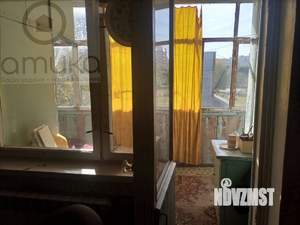 2-к квартира, вторичка, 48м2, 3/9 этаж