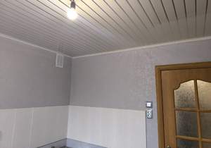 1-к квартира, вторичка, 30м2, 1/5 этаж