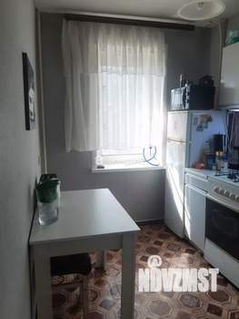 1-к квартира, вторичка, 29м2, 7/9 этаж