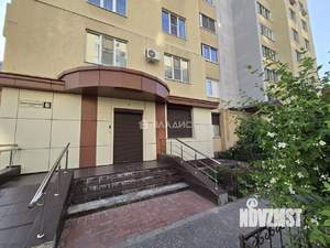 1-к квартира, вторичка, 45м2, 8/10 этаж
