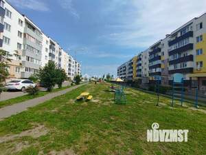 1-к квартира, вторичка, 31м2, 1/5 этаж