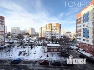 4-к квартира, вторичка, 120м2, 4/14 этаж